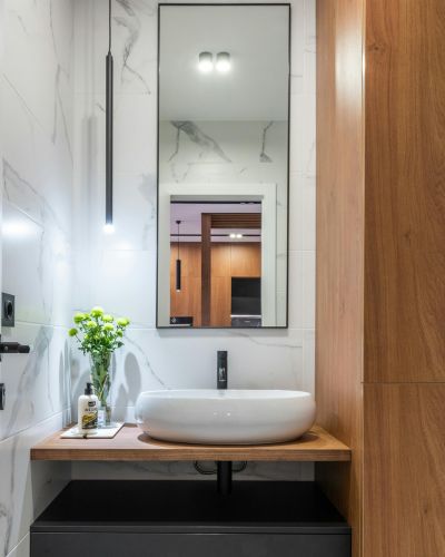 Espelho de Vidro 1 espelho de vidro para casas e escritorios na vidracaria em brusque